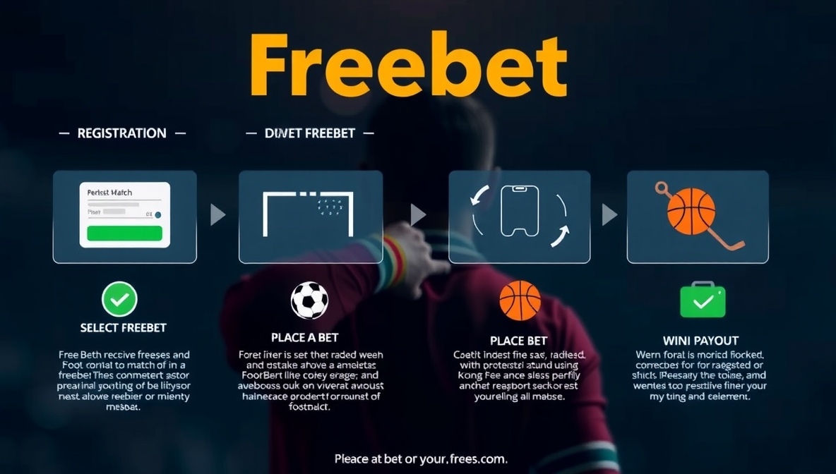 Фонбет фрибет — инструкция для игроков